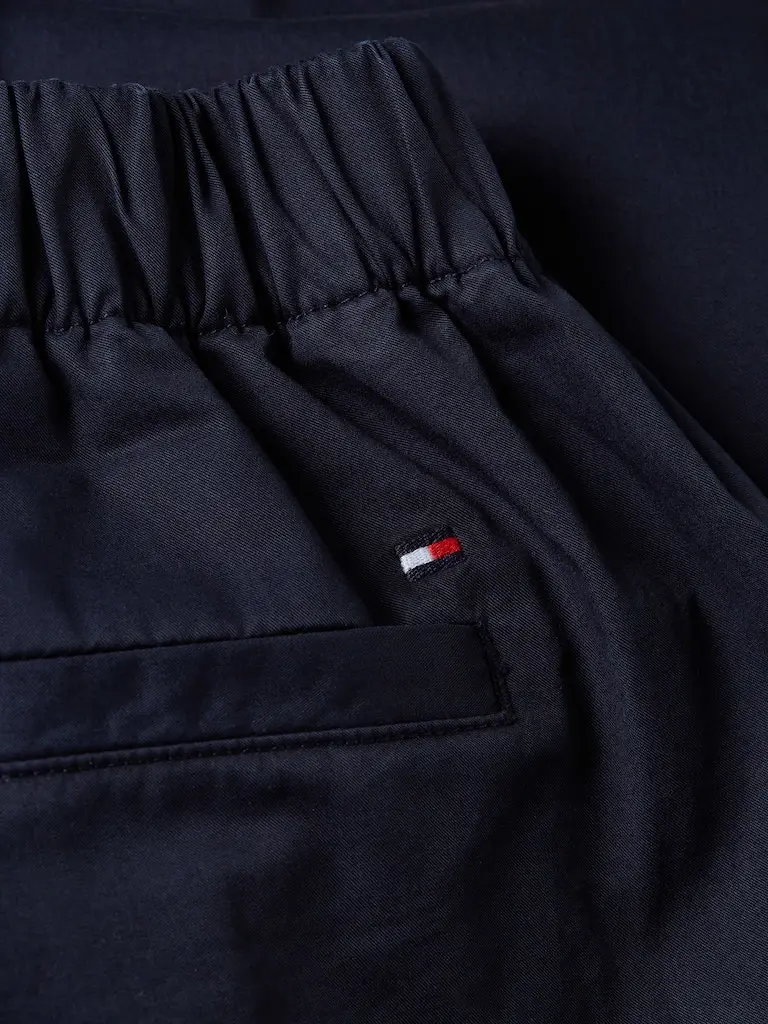 1985 TAPERED CO PULL ON PANT