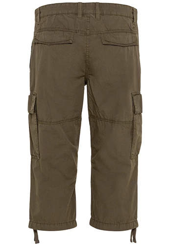 3/4 Cargo Shorts Regular Fit