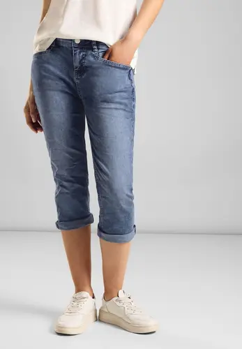 3/4 Jeans im Casual Fit