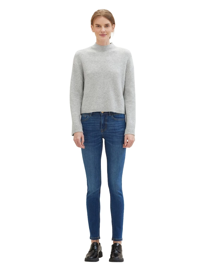 3 Sizes in 1 - Kate Skinny Jeans