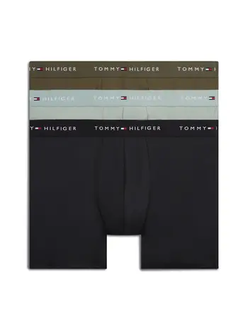 3P BOXER BRIEF DTM