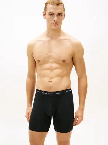3P LONG BOXER BRIEF