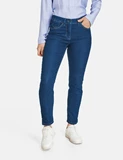 5-Pocket Jeans BEST4ME CROPPED