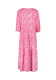 8025-Kleid Pink Spirit
