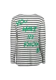 8102-T-Shirt Ringlet Jolly Green