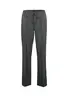 82001-Straight cut pants CONTEMPORARY STATEMENTS