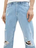 90s Straight Jeans