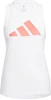 adidas Damen 3-Streifen Logo Tanktop