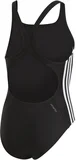 adidas Damen Athly V 3-Streifen Badeanzug