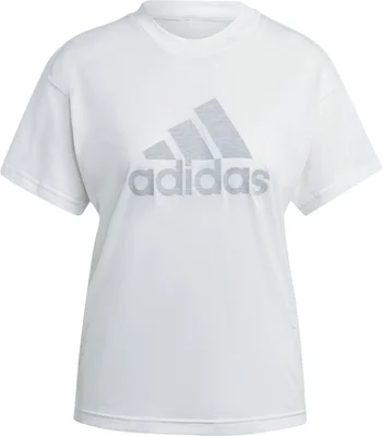 ADIDAS Damen Sportswear Future Icons Winners 3.0 T-Shirt
