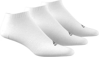 ADIDAS Herren Cushioned Low-Cut Socken, 3 Paar