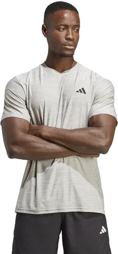 ADIDAS Herren Shirt Train Essentials Stretch Training