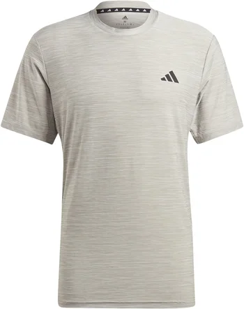 ADIDAS Herren Shirt Train Essentials Stretch Training