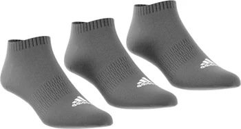 ADIDAS Herren Socken Cushioned Low-Cut, 3 Paar