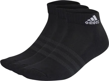ADIDAS Herren Socken Cushioned Sportswear Ankle, 3 Paar