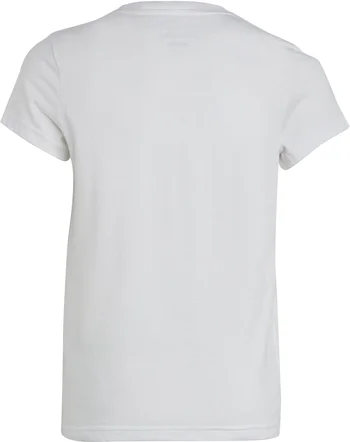 ADIDAS Kinder Shirt Essentials Big Logo Cotton