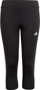ADIDAS Kinder Tight Tights Designed to Move 3-Stripes 3/4