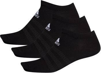 ADIDAS Lifestyle - Textilien - Socken Light Low Socken 3er Pack