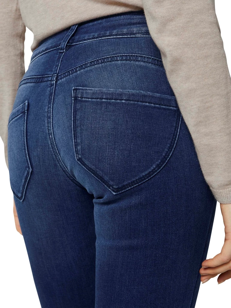 Alexa Skinny Jeans