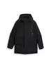 Arctic Parka mit abnehmbarer Kapuze