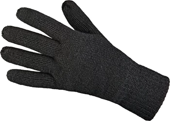 ARECO Herren Handschuhe Strickhandschuh