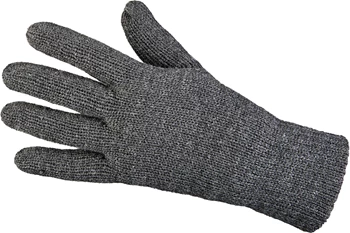 ARECO Herren Handschuhe Strickhandschuh