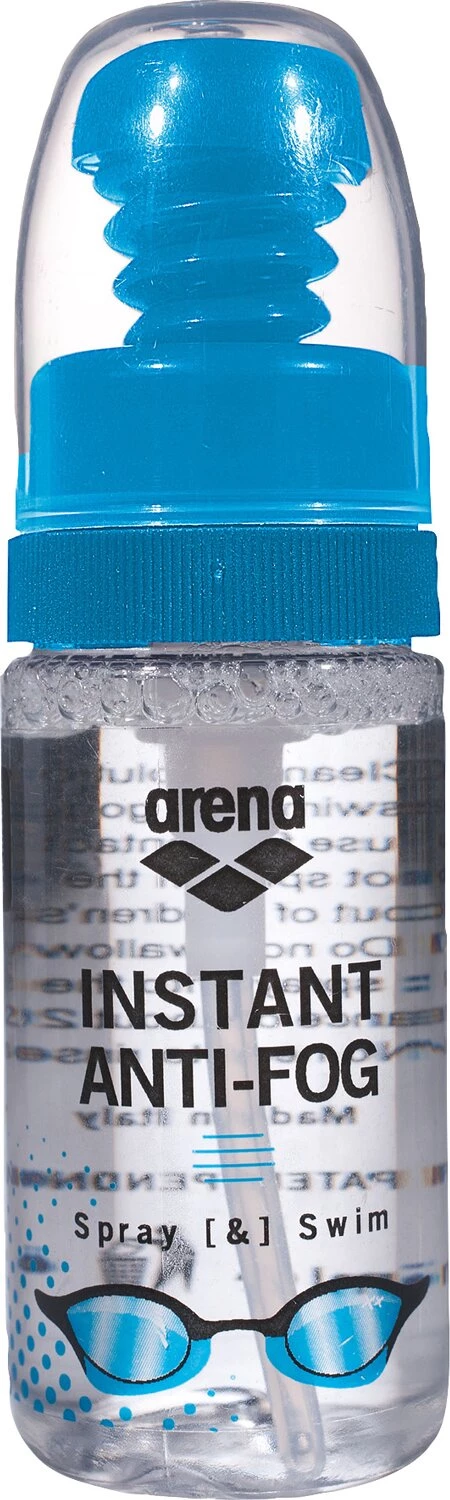 ARENA Anti-Fog Spray für Schwimmbrillen