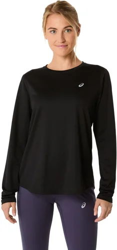 ASICS Damen T-Shirt CORE LS TOP