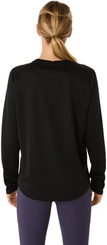 ASICS Damen T-Shirt CORE LS TOP