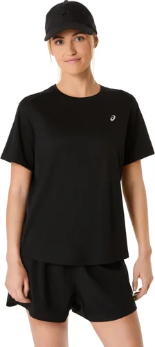 ASICS Damen T-Shirt CORE SS TOP