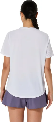 ASICS Damen T-Shirt CORE SS TOP