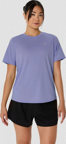 ASICS Damen T-Shirt CORE SS TOP