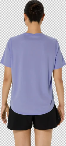 ASICS Damen T-Shirt CORE SS TOP
