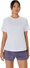 ASICS Damen T-Shirt CORE SS TOP