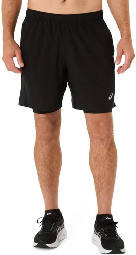 ASICS Herren Shorts CORE 2N1 7IN SHORT