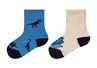 Baby ca-soft organic cotton Socks 2p