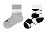Baby ca-soft organic cotton Socks 2p