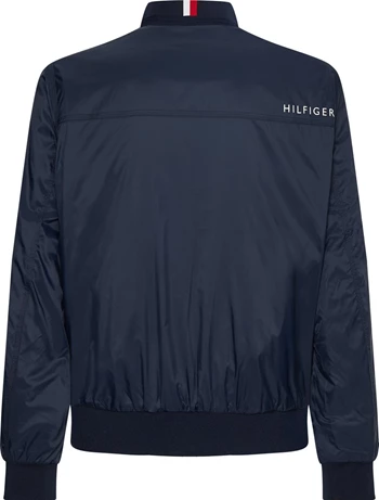 BASE LAYER PACKABLE BOMBER