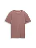 Basic Piqué T-Shirt
