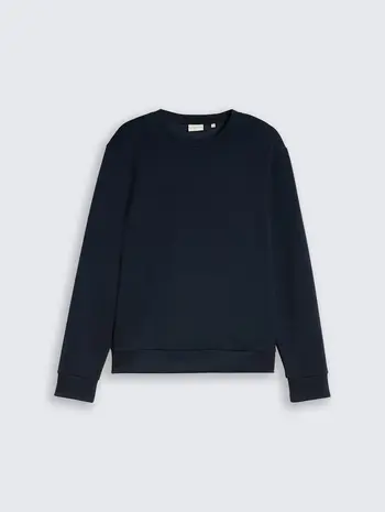 Basic Scuba Sweatshirt