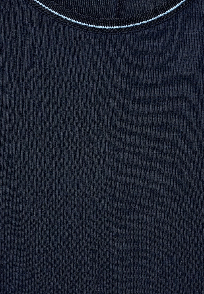 Basic Slubyarn T-Shirt