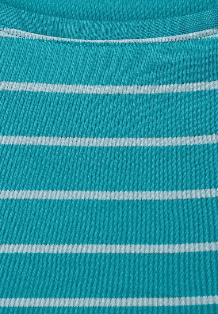 Basic Streifenshirt