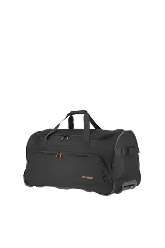 Basics Rollenreisetasche
