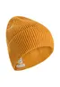 Beanie aus einem Baumwoll-Kaschmir Mix