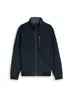 Blouson Jacke mit verstaubarer Kapuze