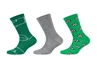 Boys originals organic motif Socks 3p