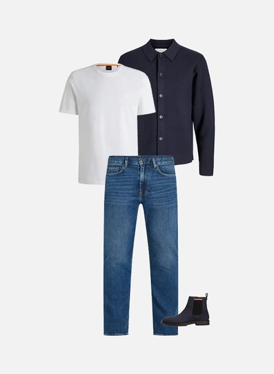 Business - Look 03
