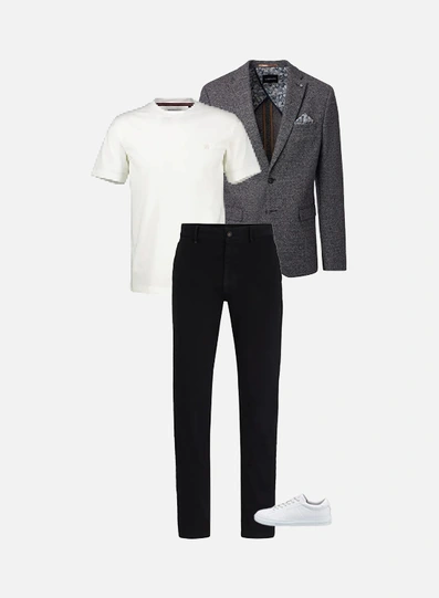Business - Look 04