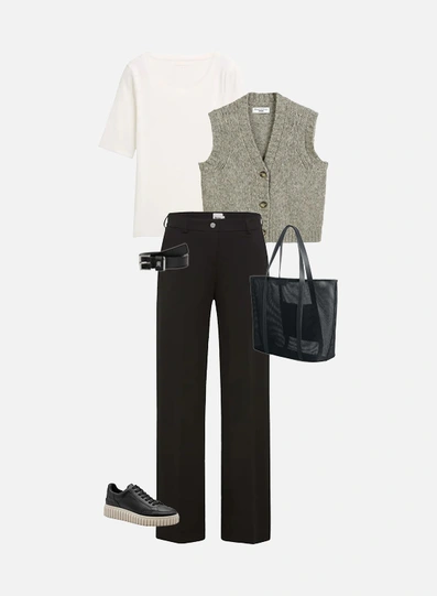 Business - Look 04