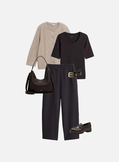 Business - Look 06